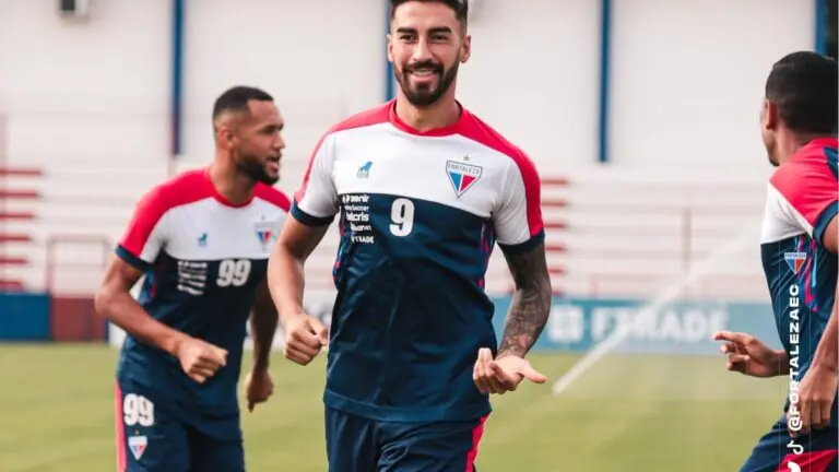 ABC x jogo do Fortaleza hoje: onde assistir ao vivo a Copa do Nordeste (04/02)