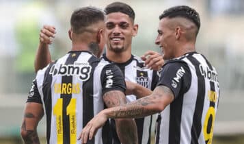 jogo do Galo