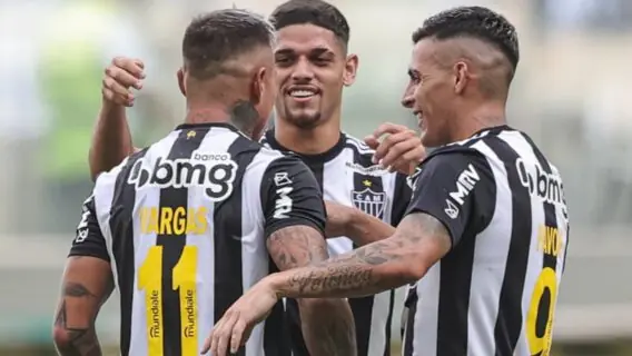 Horário do jogo do Galo hoje na Libertadores: transmissão na TV e online (22/02)