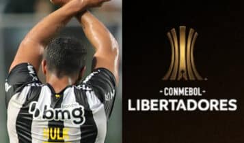 jogo do Galo