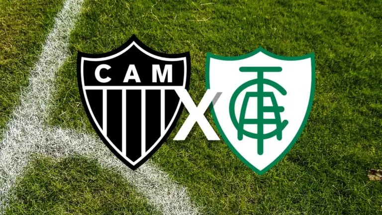 Jogo do Galo hoje vai passar na Globo? Horário e transmissão do clássico mineiro (25/02)