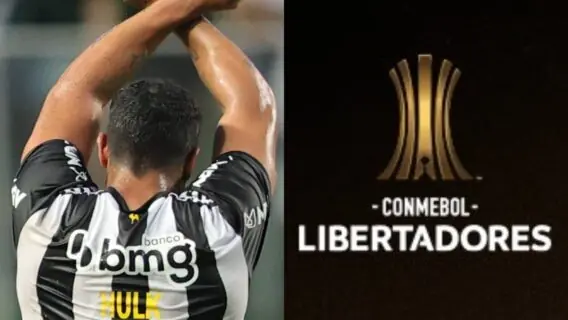 Onde vai passar o jogo do Galo hoje na estreia da 2ª fase Libertadores 2023