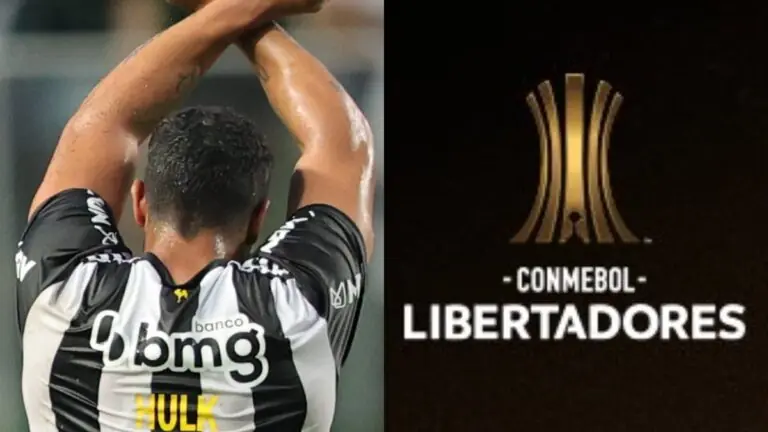 Onde vai passar o jogo do Galo hoje na estreia da 2ª fase Libertadores 2023
