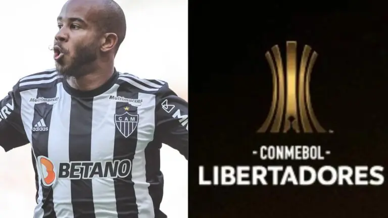 Jogo do Galo hoje vai passar na Globo? Transmissão da Libertadores ao vivo (01/03)