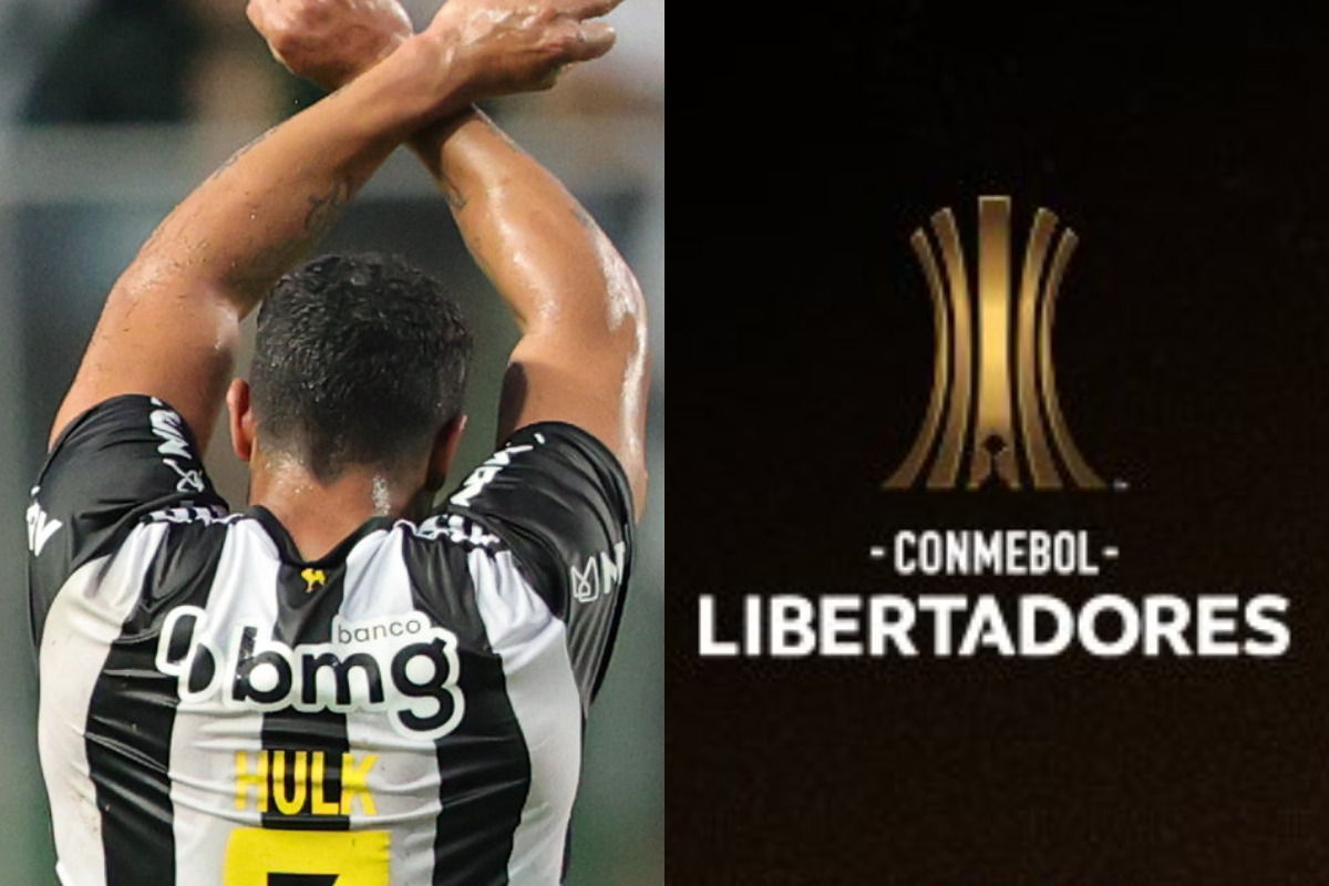 Atlético-MG na Libertadores: passo a passo para assistir aos jogos do Galo  no ge e Globoplay, libertadores