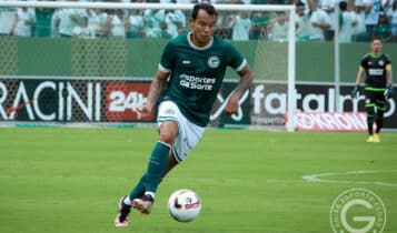 jogo do Goiás