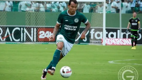 Goiano 2023: onde assistir o jogo do Goiás x Goianésia hoje, dia 08/02