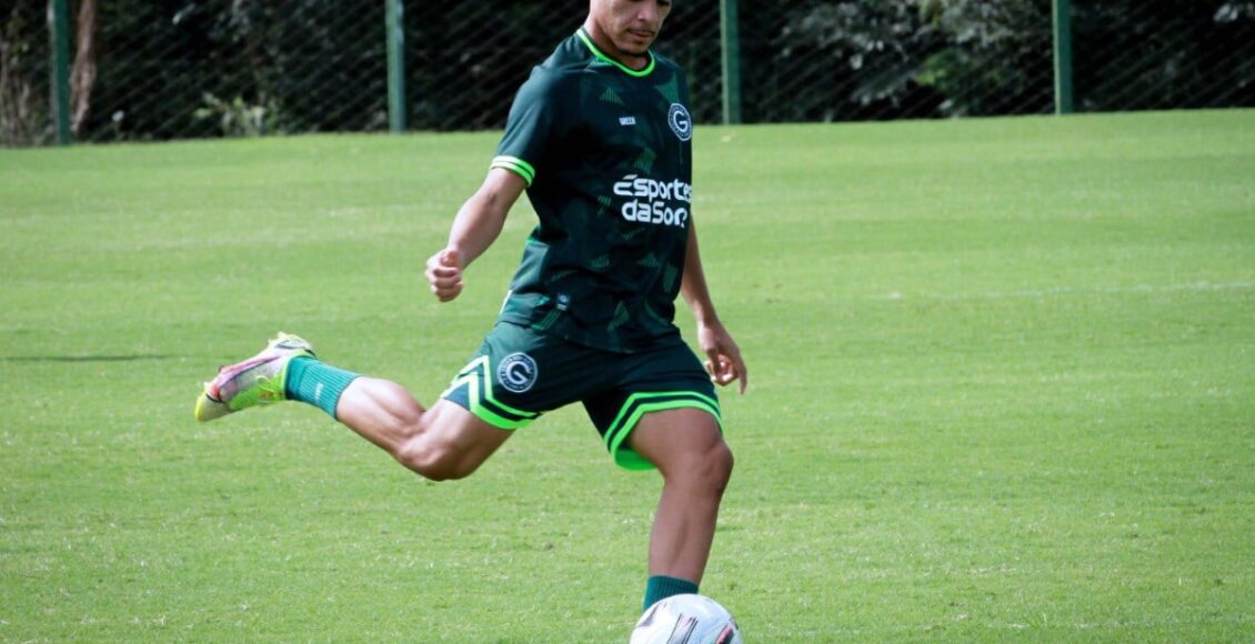 jogo do Goiás