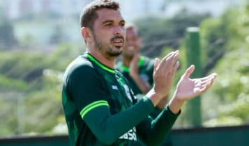 Jogo do Goiás