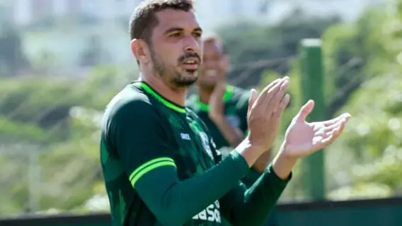 Horário e transmissão do jogo do Goiás x Goiânia nas quartas de final (25/02/23)