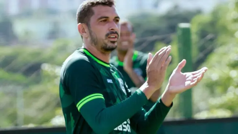 Horário e transmissão do jogo do Goiás x Goiânia nas quartas de final (25/02/23)
