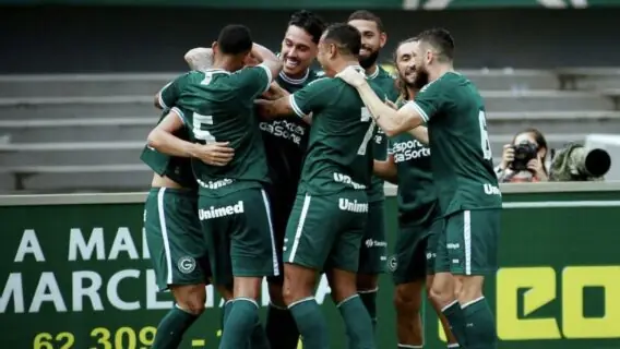 Onde assistir o jogo do Goiás x ASA hoje na Copa do Brasil 2023 (01/03)