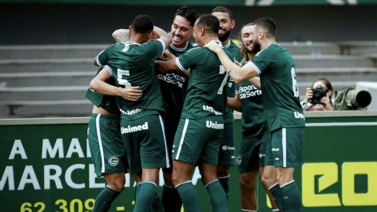Onde assistir o jogo do Goiás x ASA hoje na Copa do Brasil 2023 (01/03)