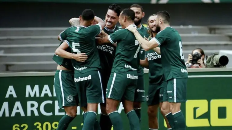Onde assistir o jogo do Goiás x ASA hoje na Copa do Brasil 2023 (01/03)