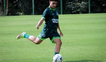 jogo do Goiás