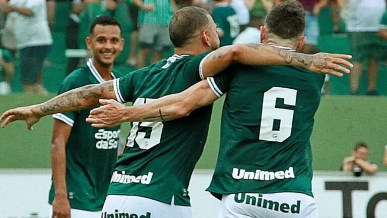 Goiano 2023: Inhumas x jogo do Goiás hoje vai passar de graça?