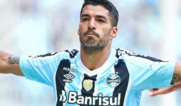 jogo do Grêmio