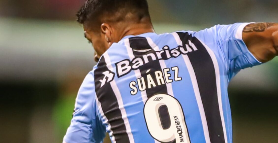 jogo do Grêmio
