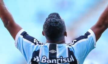 jogo do Grêmio