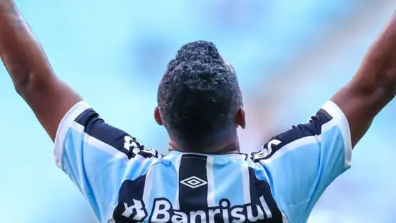 Qual canal vai passar jogo do Grêmio hoje? Horário e transmissão de graça (18/02)