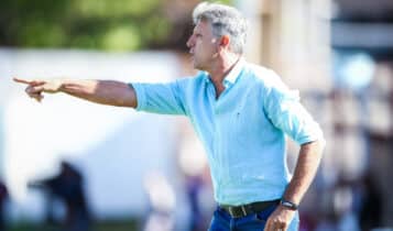 jogo do Grêmio