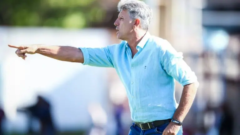 Qual canal vai passar jogo do Grêmio x Novo Hamburgo no Gauchão 2023