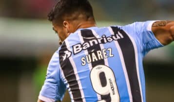 jogo do Grêmio