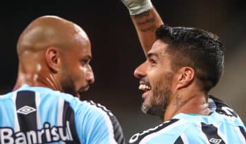 jogo do grêmio