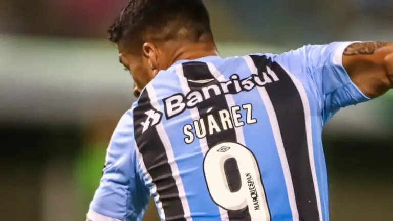 Onde assistir ao vivo e horário do jogo do Grêmio hoje x Aimoré (04/02/23)