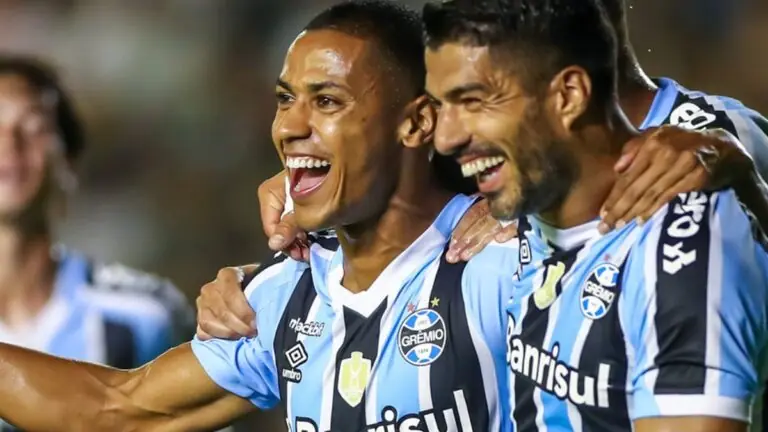 Jogo do Grêmio hoje: horário e onde assistir Grêmio x Avenida no Gauchão 2023
