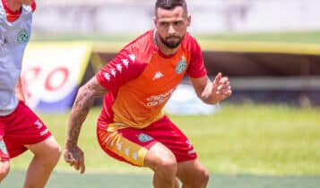 jogo do Guarani