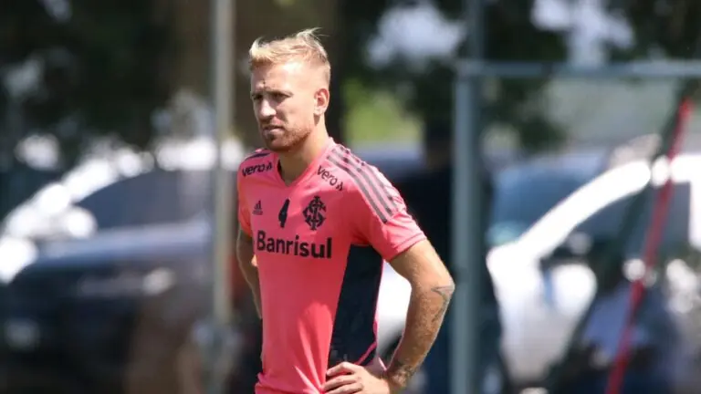 Qual canal vai passar o jogo do Inter x Brasil de Pelotas hoje no Gauchão (11/02)