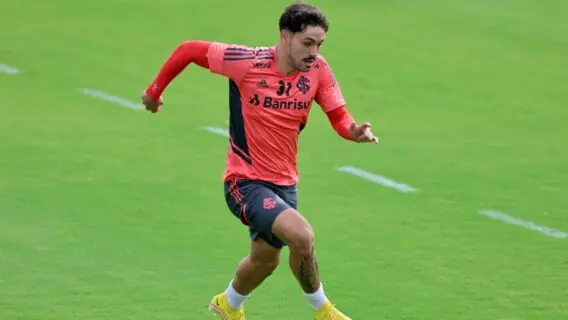 Jogo do Inter x Aimoré hoje ao vivo: horário e qual canal vai passar – 25/02