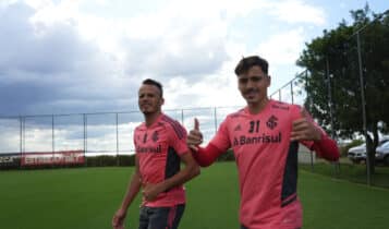 jogo do Inter