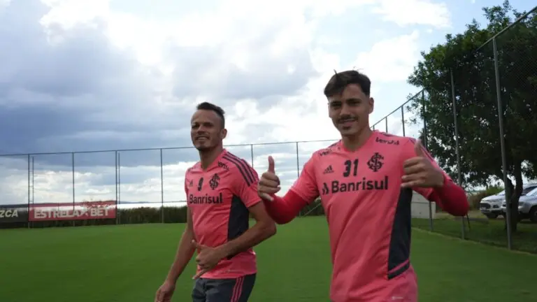 Qual canal vai passar jogo do Inter hoje no Campeonato Gaúcho (05/02)