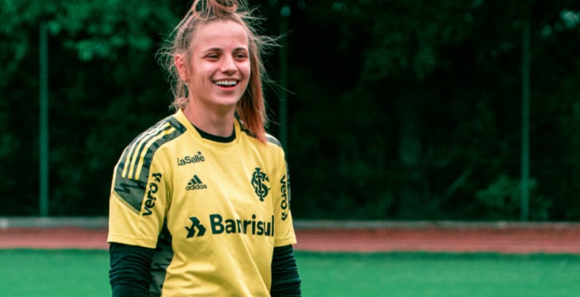 jogo do Inter feminino