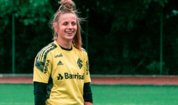 jogo do Inter feminino