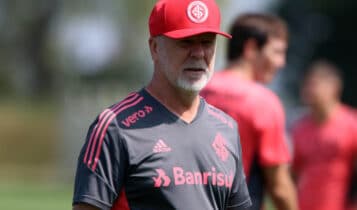 jogo do Inter hoje