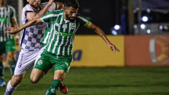 Onde assistir o jogo do Juventude x Aimoré hoje? Transmissão e horário (16/02)