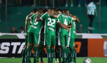 jogo do Juventude