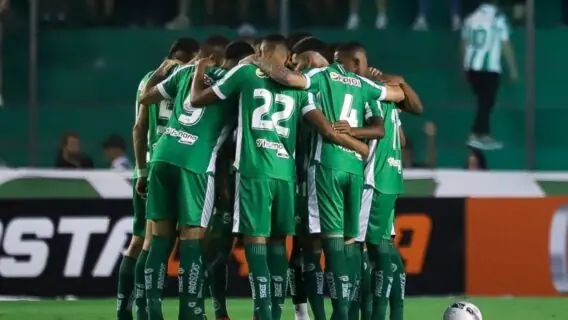 Horário do jogo do Juventude x São José hoje e onde assistir (13/02)