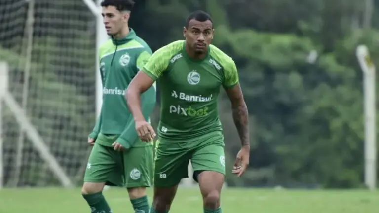 Assistir jogo do Juventude x Caxias no Campeonato Gaúcho (27/02/23)