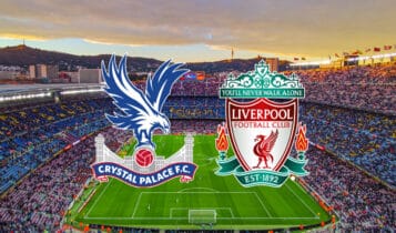 jogo do Liverpool