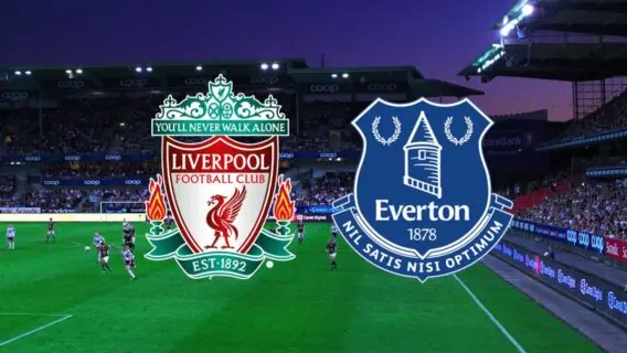 Onde assistir o jogo do Liverpool x Everton hoje no clássico (13/02)