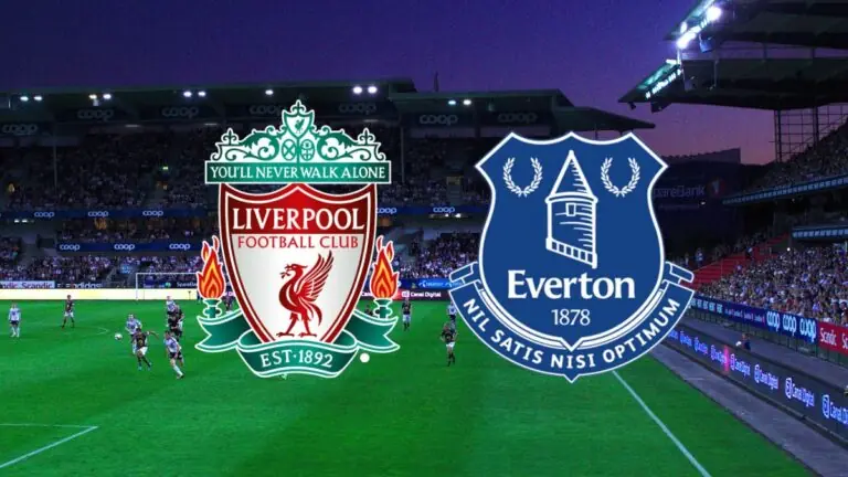 Onde assistir o jogo do Liverpool x Everton hoje no clássico (13/02)