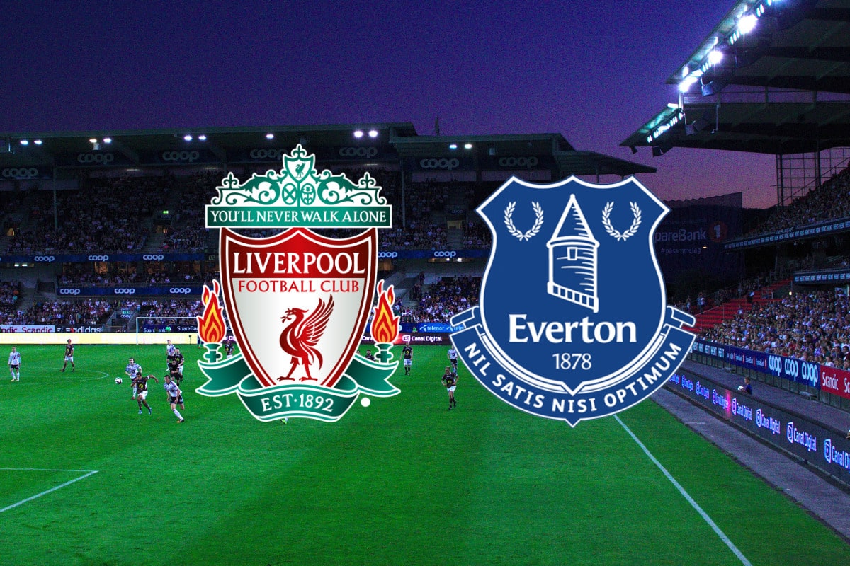 Onde assistir o jogo do Liverpool x Everton hoje no clássico (13/02)