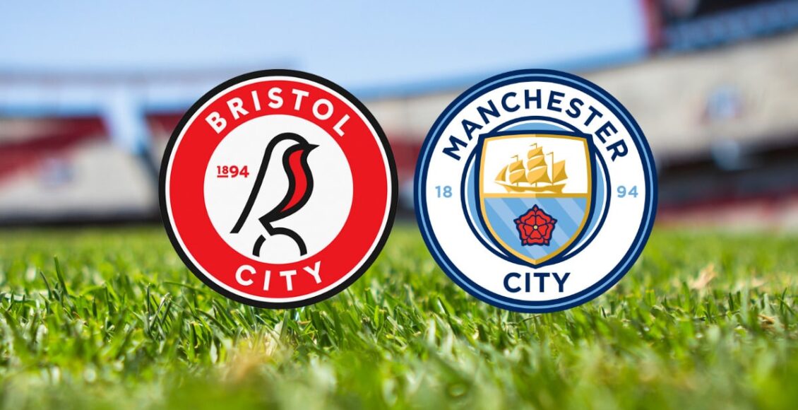 jogo do Manchester City