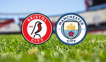 jogo do Manchester City