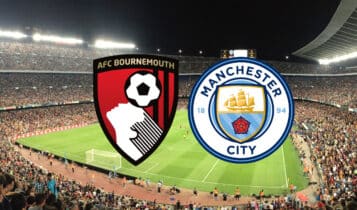 jogo do manchester city