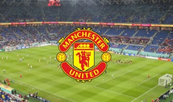 jogo do Manchester United